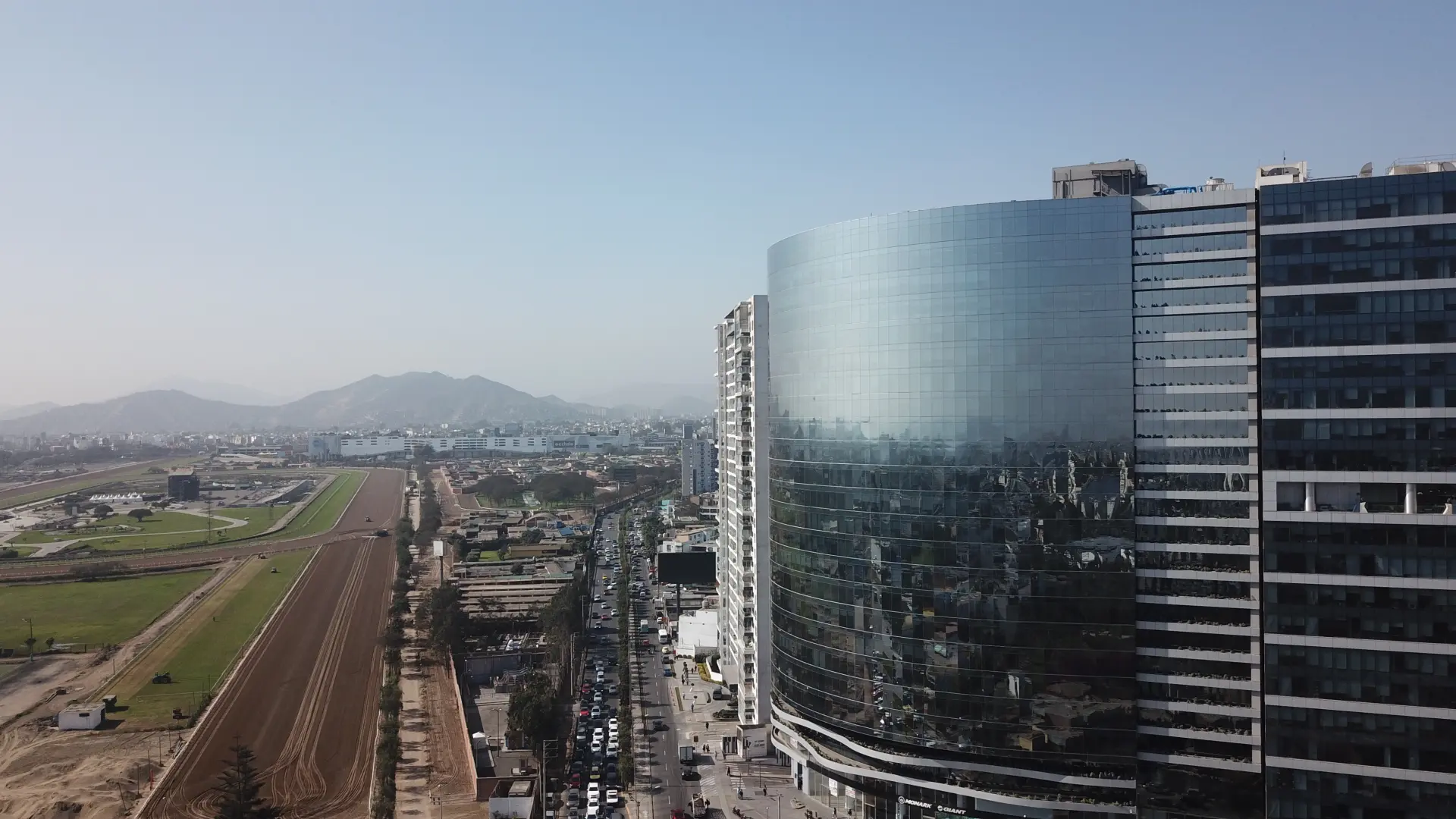 Torre del Derby, Santiago de Surco — consultorio de Origen Centro Psicológico